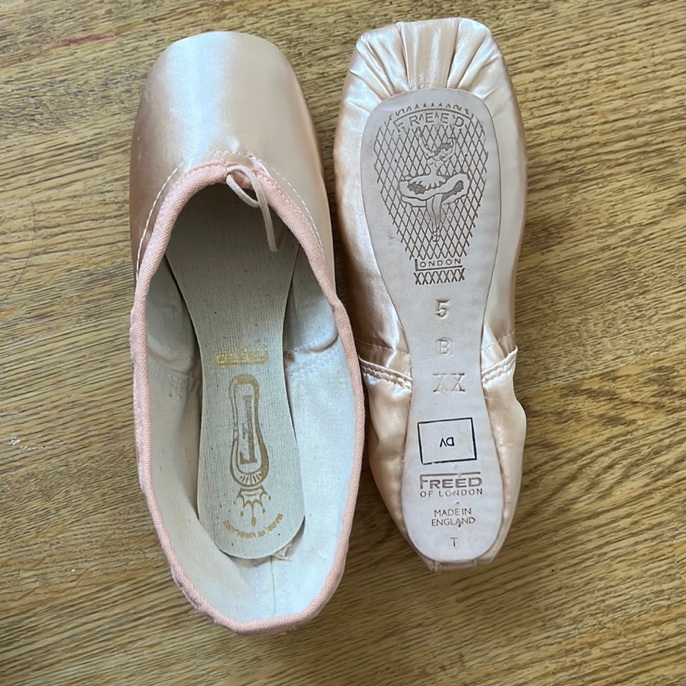 Freed Classic 5XX - B maker